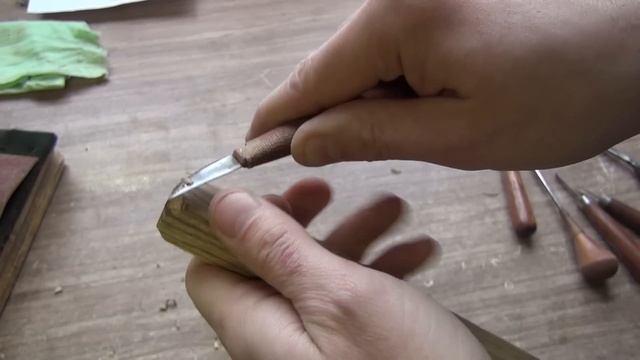 Резьба ,ответ подписчикам 2 смотреть онлайн