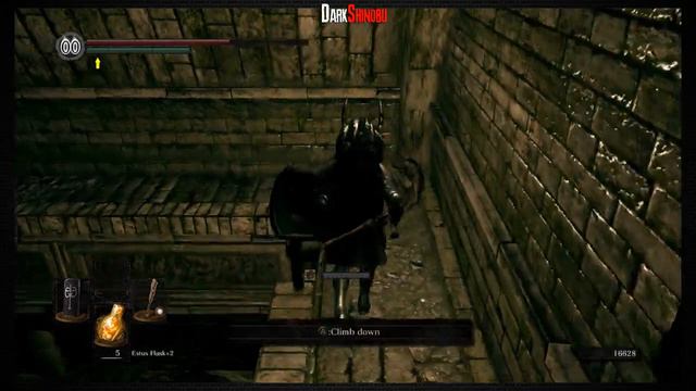 Dark Souls Remastered - Let's Suffer/Vamos a sufrir - Stream/Live (PC) - 9 смотреть онлайн