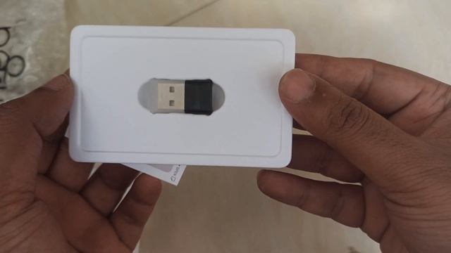 Bluetooth Adapter - Baseus Wireless Adapter BA04 смотреть онлайн