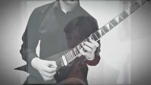 ПРЕКРАСНОЕ ДАЛЕКО - рок кавер