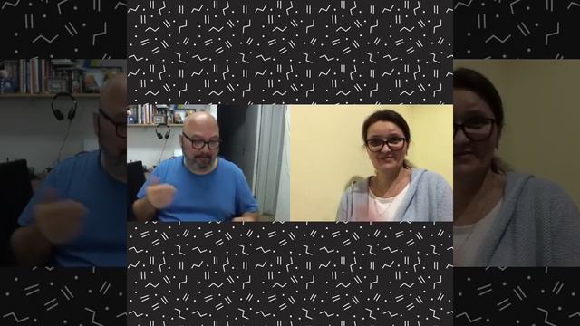 OlpopCast:Интервью | Ольга Лобачева. Как там в Украине? смотреть онлайн