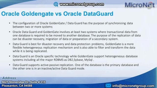 Comparison DG and GG By Ashish Agarwal смотреть онлайн