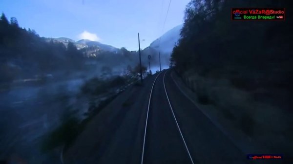 Chris Rea - Looking For The Summer [VaZaR@Studio]