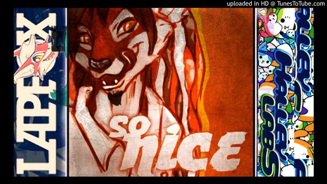 Renard - So Nice (Unreleased)