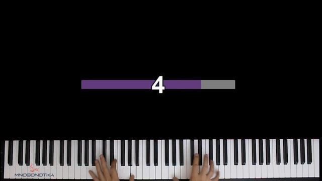 Джарахов & Markul - Я в моменте ● караоке | PIANO_KARAOKE ● ᴴᴰ + НОТЫ & MIDI смотреть онлайн