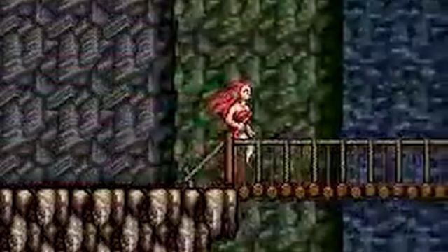 Ghost Sweeper Mikami - Level 2 (SFC) смотреть онлайн
