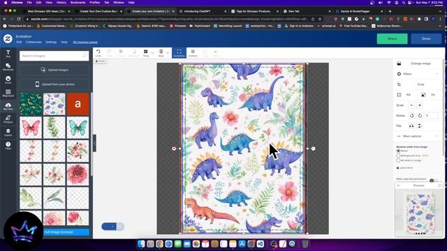 Advanced Zazzle Tagging Guide (Step By Step) смотреть онлайн