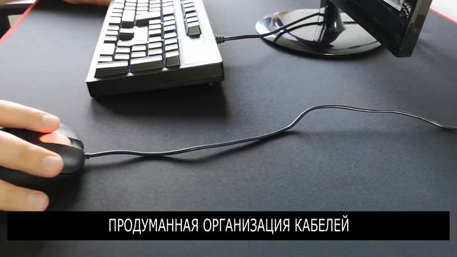 Стол для геймеров AROZZI ARENA LEGGERO смотреть онлайн