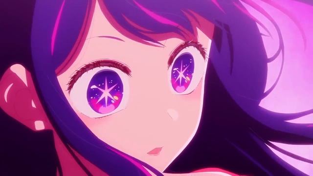 Аниме Звёздное Дитя Дети флексят на ее концерте Звёздное дитя и тем самым поддерживают её смотреть онлайн