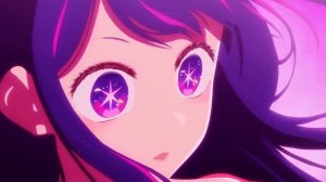 Аниме Звёздное Дитя Дети флексят на ее концерте  Звёздное дитя и тем самым поддерживают её