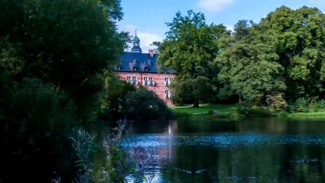 Schloss Reinbek Timelapse 2013 смотреть онлайн