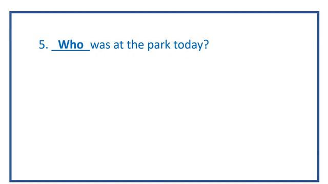 Who Whom Whose Practice Exercise 2 смотреть онлайн