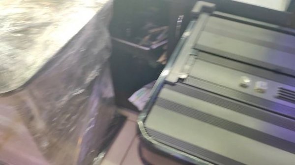 Аквариумный комплекс RESUN CS 1000F