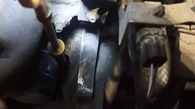 Лачетти где находится номер двигателя смотреть онлайн