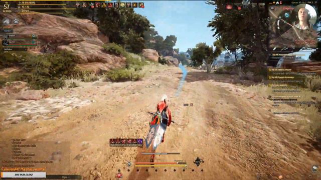 Gamez BD - Black Desert - ИДЁМ НА ДИСКОТЕКУ смотреть онлайн