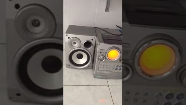 Test dàn máy sony MD CHC-CL1 sau 10 năm sử dụng смотреть онлайн