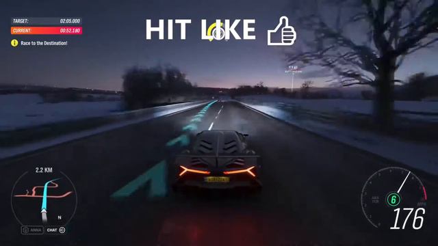 Forza Horizon 4: Easy shortcut Worlds Fastest Rentals Chapter 1 смотреть онлайн