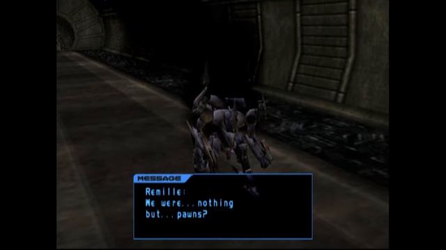 Armored Core 2 - Phobos (Final Mission) смотреть онлайн