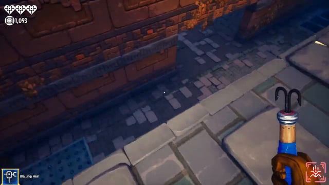 Let's Play Phantom Abyss - 03 - Run For Your Life