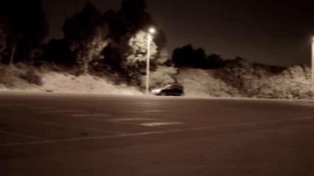 VW LUPO 1.4 TDI PD by night смотреть онлайн
