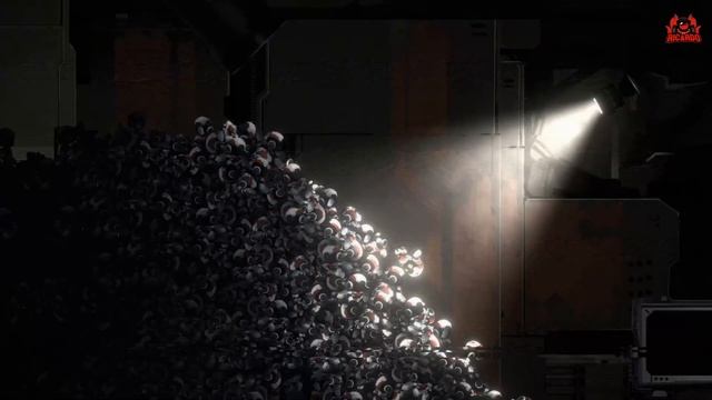 MONOBOT 1st Look at Cute Space Age Platformer смотреть онлайн