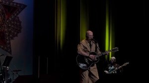 Александр Розенбаум, песня приморский парк победы. 09.05.2023