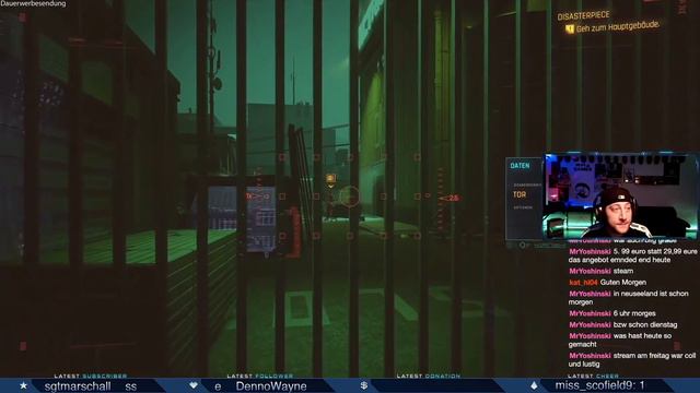 Let’s Play | Cyberpunk 2077 #7 [Next-Gen, Xbox Series] | Dan Scorpion смотреть онлайн