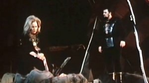 3/9 Опера Трубадур 1972/Il Trovatore/Montserrat Caballé,Ирина Архипова