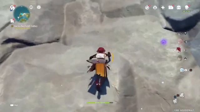 BLACKCANARY_DC's Live PS4 Broadcast смотреть онлайн