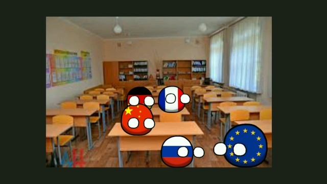 Школа Кантриболз (1 часть смотреть онлайн