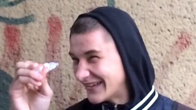 PogaraiShow | как правильно капать глаза | PogaraiShow