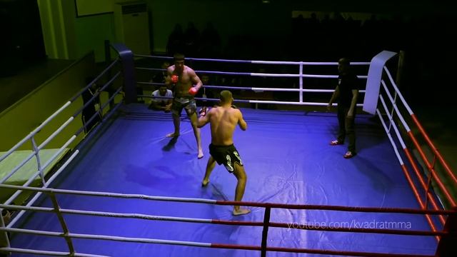 MMA beginer Воробьёв Фёдор Владивосток 80 кг АСП 4 смотреть онлайн