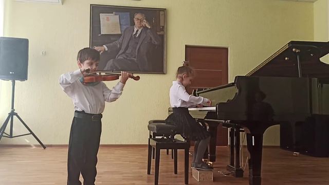 Вашедская Софья Вашедский Марк смотреть онлайн