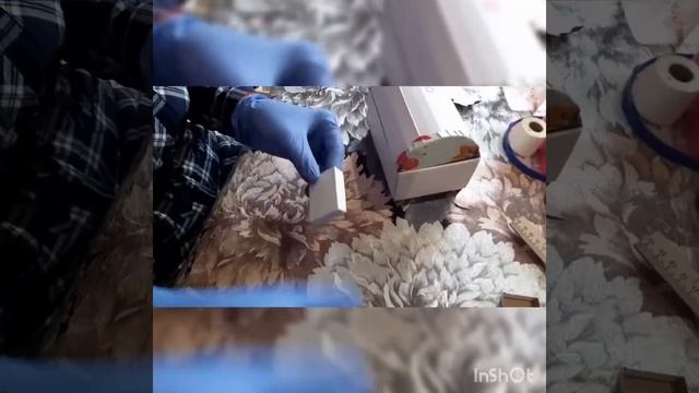 МК Сундук из картонной коробки смотреть онлайн