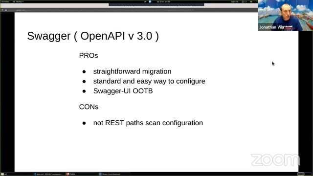 Migrar de Spring Boot a Quarkus. Reto Aceptado смотреть онлайн
