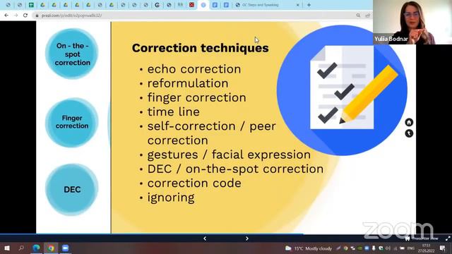 Webinar "Making grammar lessons fun and effective" смотреть онлайн