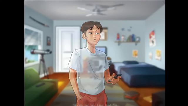 SUMMERTIME SAGA PART 15 - MARIA & TONNY FULL WALKTHROUGH || STORYLINE COMPLETE || VERSI 0.20.11 смотреть онлайн