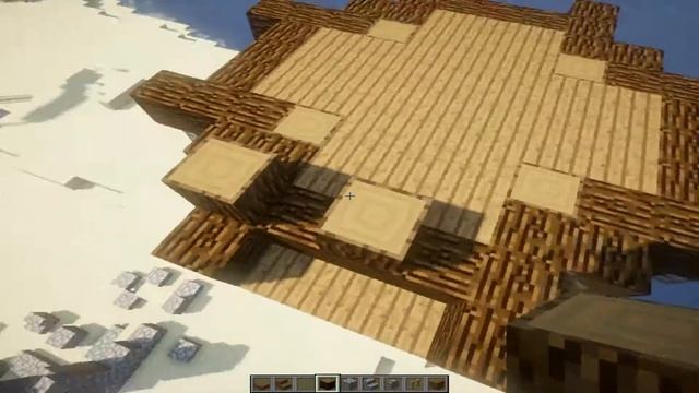 Let's Build in Minecraft|LET'S BUILD|КАК ПОСТРОИТЬ БАШНЮ ВИКИНГОВ В МАЙНКРАФТ?! смотреть онлайн