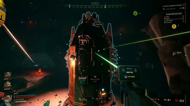 Ping Spam смотреть онлайн