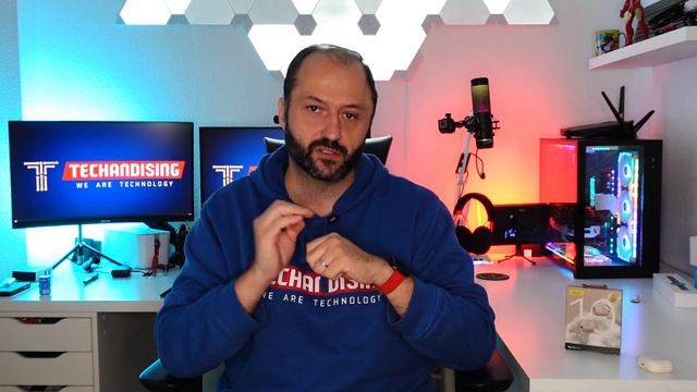 REVIEW Jabra ELITE 10 - ANC, sonido posicional 3D... Los REYES de los auriculares!! смотреть онлайн