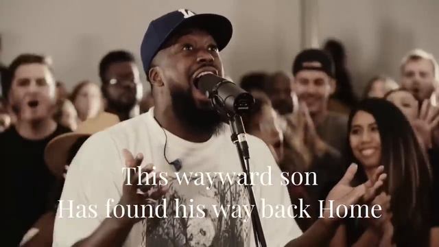 I Thank God (lyrics) смотреть онлайн