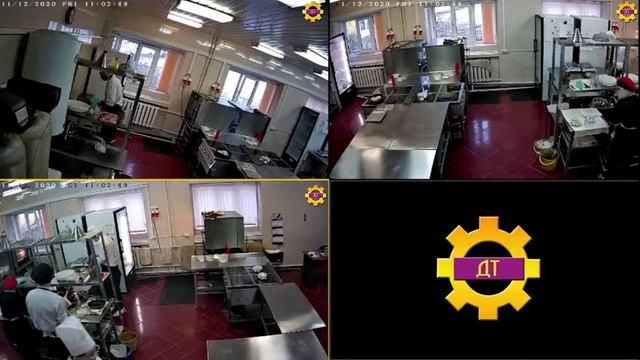 Демоэкзамен по профессиии "Повар"с учетом стандарта Ворлдскилс по компетенции "Поварское дело" смотреть онлайн