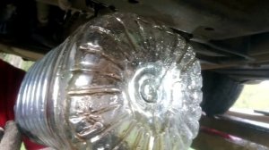 Замена Масла в Раздатке РК на БМВ Х5 е53 3.0 - 231 л.с.