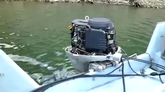 http://barrett.jp　ホンダＢＦ50　キャブレター不良 смотреть онлайн