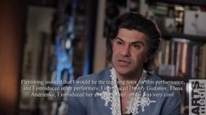 Nikolay Tsiskaridze -PRO-BALLET-part#32-TheLesson-english subtitles