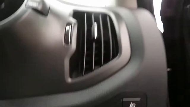 KIA SPORTAGE 1.6 GDi EcoDYNAMICS 1 MANUAL смотреть онлайн