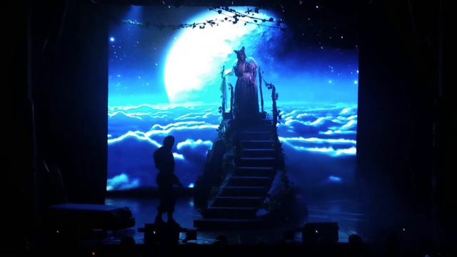 Роман Графов, Дарья Бурлюкало - Мир - это то, что внутри (дуэт Маугли и Ракши) смотреть онлайн