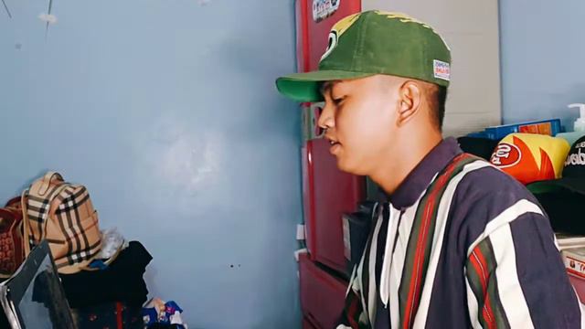 ITULOY MO LANG BY: SIAKOL cover Lorenz francisco salayog смотреть онлайн