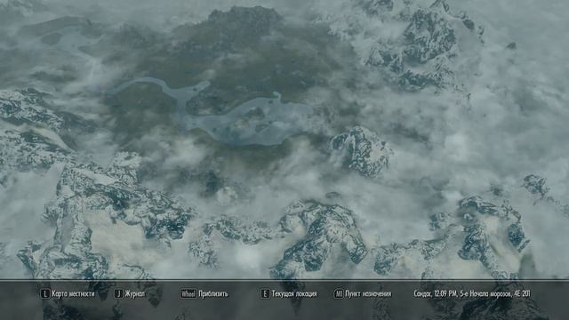 The Elder Scrolls V Skyrim Заметки охотника за сокровищами Прохождение от SAFa смотреть онлайн