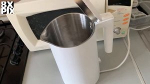 Обзор Xiaomi Mi Electric Kettle 2 - Чайник от сяоми / ТОП за свои деньги ?! :)